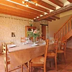 Paisible - 7 Pers. - Fr-1-497-161 בית נופש *