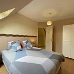 Paisible - 7 Pers. - Fr-1-497-161 בית נופש Saint-Germain-de-Martigny