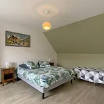 Paisible - 7 Pers. - Fr-1-497-161 *