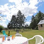 בית נופש Paisible - 7 Pers. - Fr-1-497-161 *