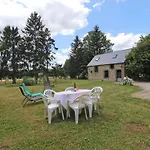 Paisible - 7 Pers. - Fr-1-497-161 * Saint-Germain-de-Martigny