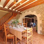 Paisible - 7 Pers. - Fr-1-497-161 Saint-Germain-de-Martigny