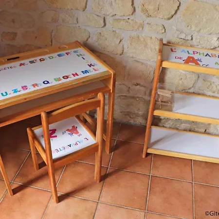Maison De Caractere Avec Jardin, Ideale Pour Famille, Animaux Acceptes, Randonnee, Loisirs A Proximite - Fr-1-497-161 * Saint-Germain-de-Martigny