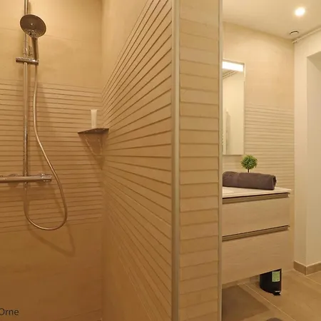 Charmante Fermette Avec Jardin Et Animaux Admis Pres De Mortagne Au Perche - Fr-1-497-161 Holiday home *