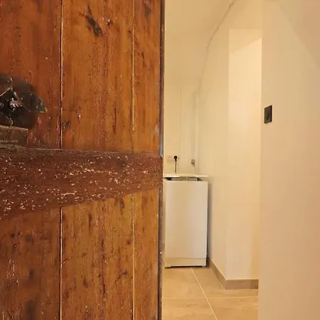 Charmante Fermette Avec Jardin Et Animaux Admis Pres De Mortagne Au Perche - Fr-1-497-161 *