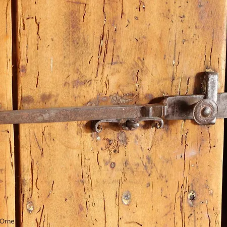 Charmante Fermette Avec Jardin Et Animaux Admis Pres De Mortagne Au Perche - Fr-1-497-161 Holiday home Saint-Germain-de-Martigny