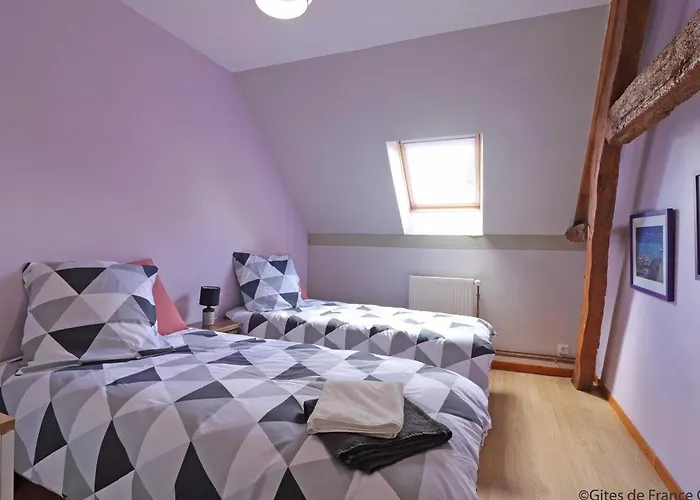 Paisible - 7 Pers. - Fr-1-497-161