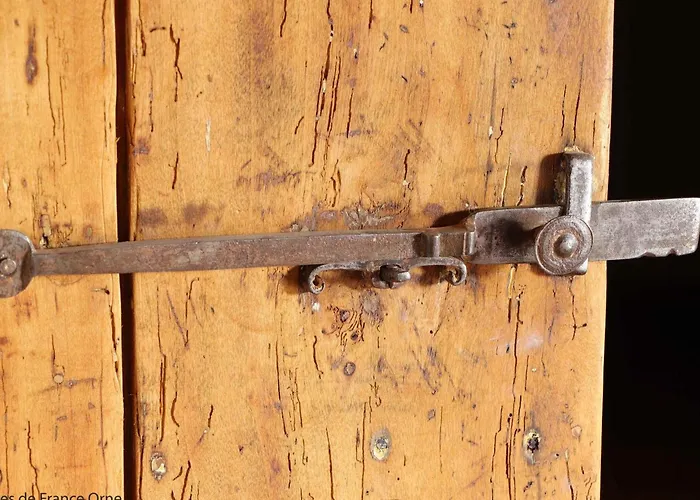 Paisible - 7 Pers. - Fr-1-497-161 Dom wakacyjny Saint-Germain-de-Martigny